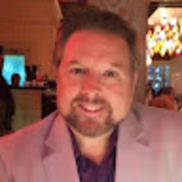 Meet your Posher, Rick - Picture 1 of 1